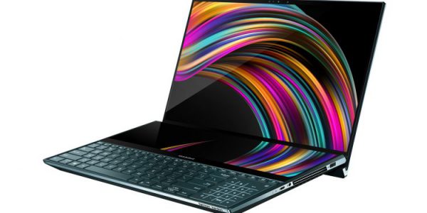 Asus ZenBook Pro Duo UX581GV-H2004R