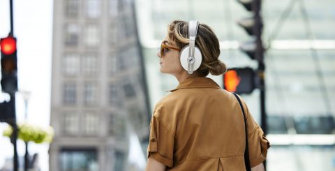 IFA 2019: Gammal favorit i ny utgåva
