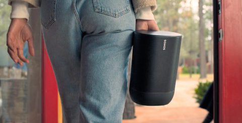 Sonos Move