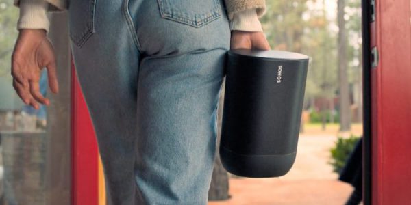 Sonos Move