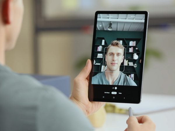 Samsung Galaxy Tab S6