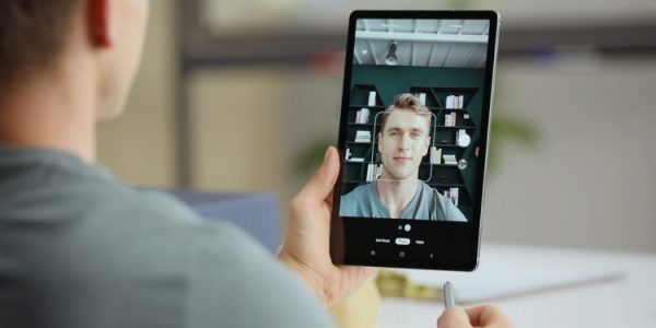 Samsung Galaxy Tab S6