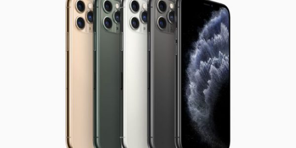 Apple iPhone 11 Pro Max