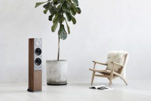 Audiovector R3 Arreté