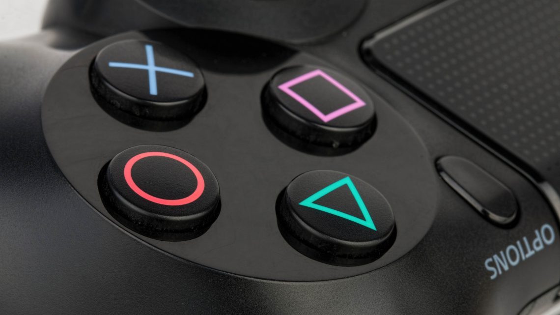 PlayStation 5 kommer i tid till jul 2020