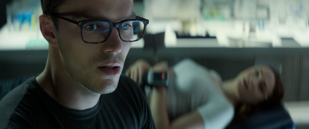 X Men Dark Phoenix 4 63237