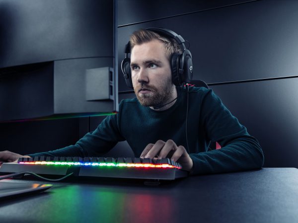 Vi testar 10 gaming-headsets