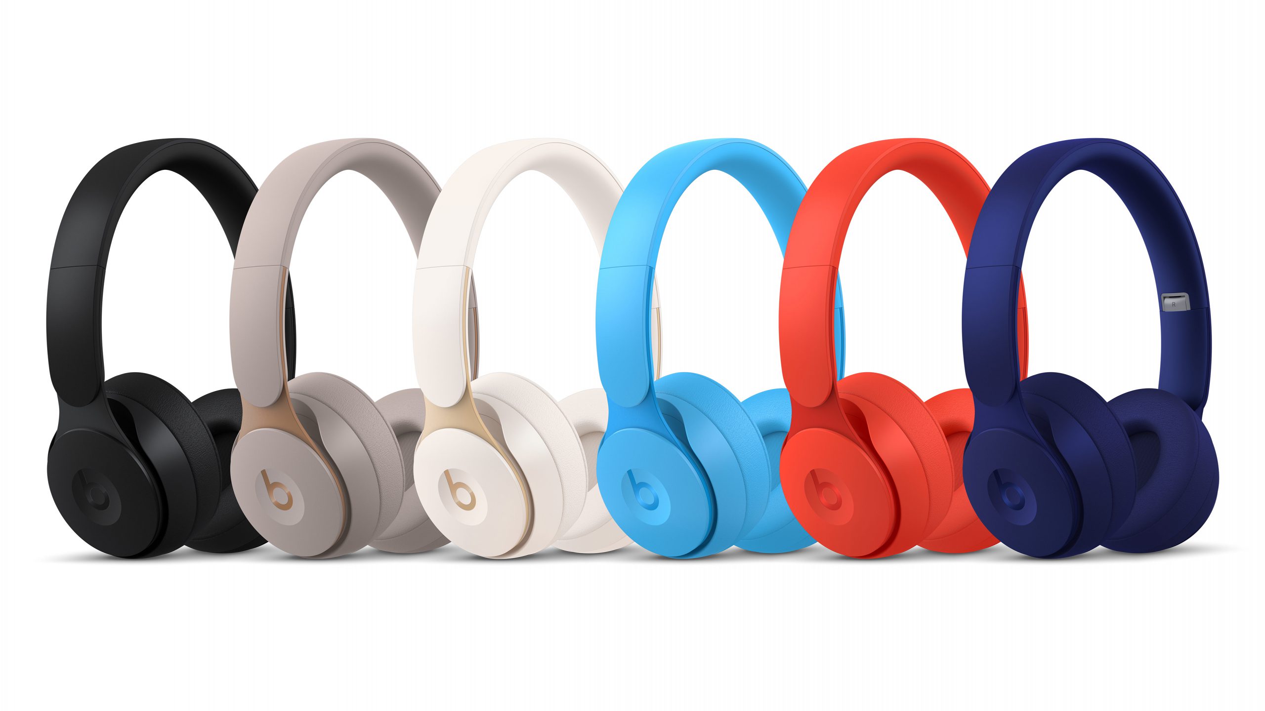 Beats Solo Pro – Beats yllättää Beats Solo Pro – Beats yllättää