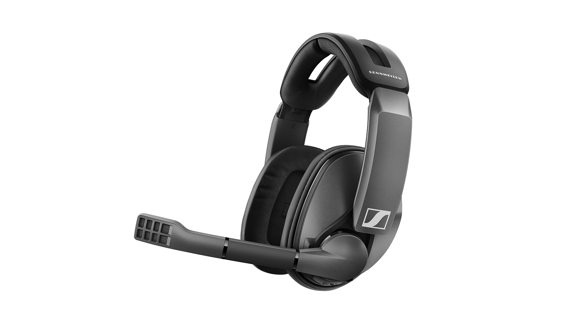 GSP 370 WEB Boomarm Down RGB red 64975