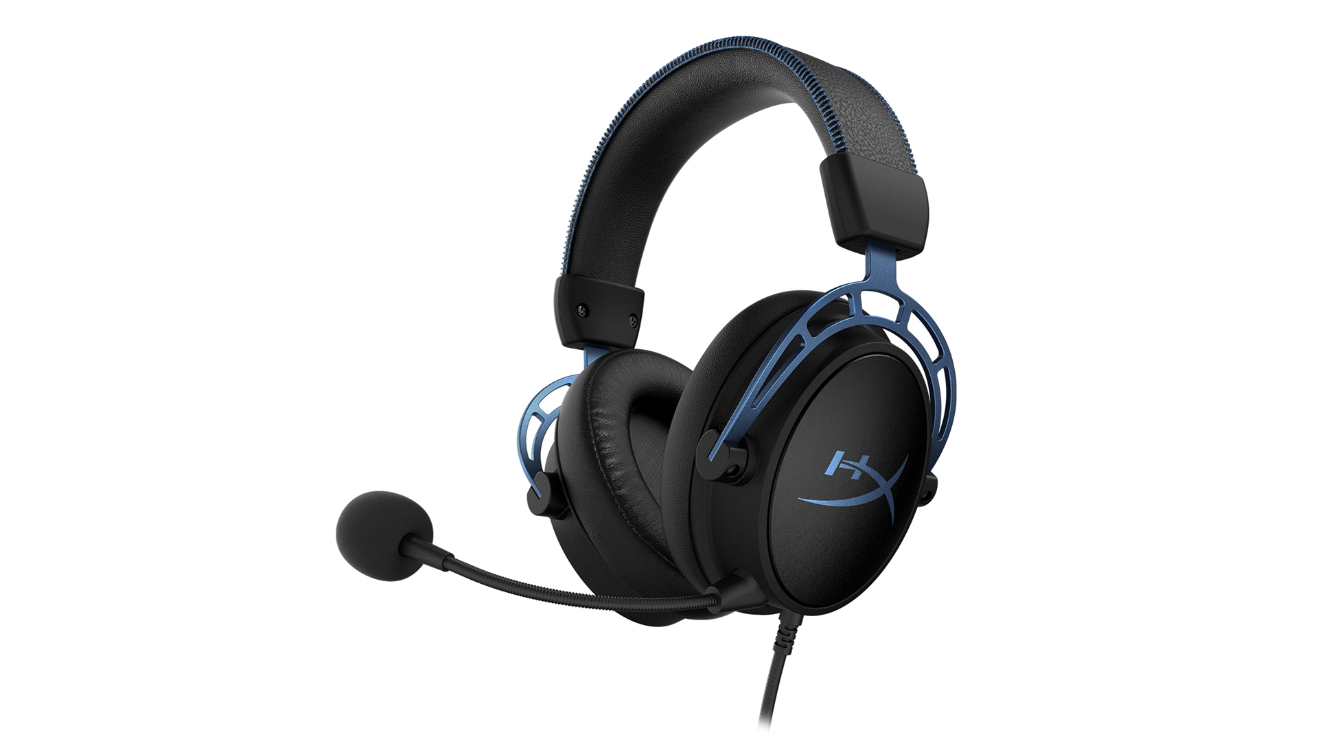 HyperX Cloud Alpha S