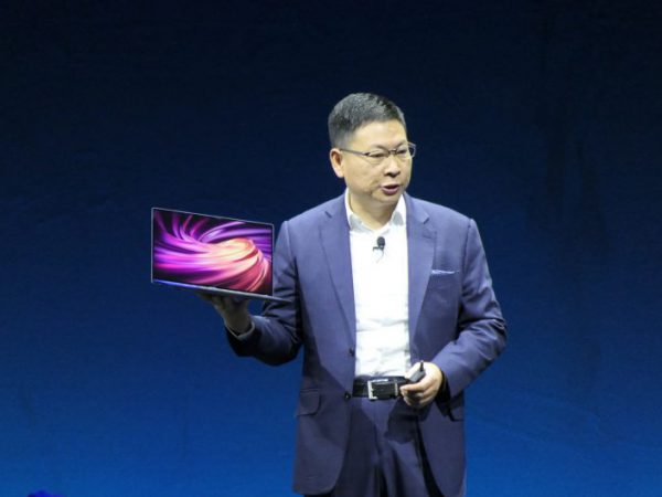 Huawei får åter samarbeta med Microsoft