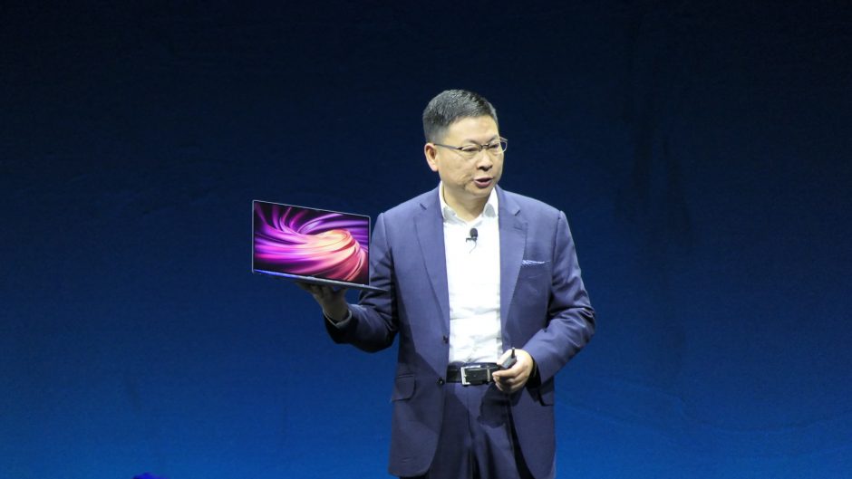 Huawei får åter samarbeta med Microsoft