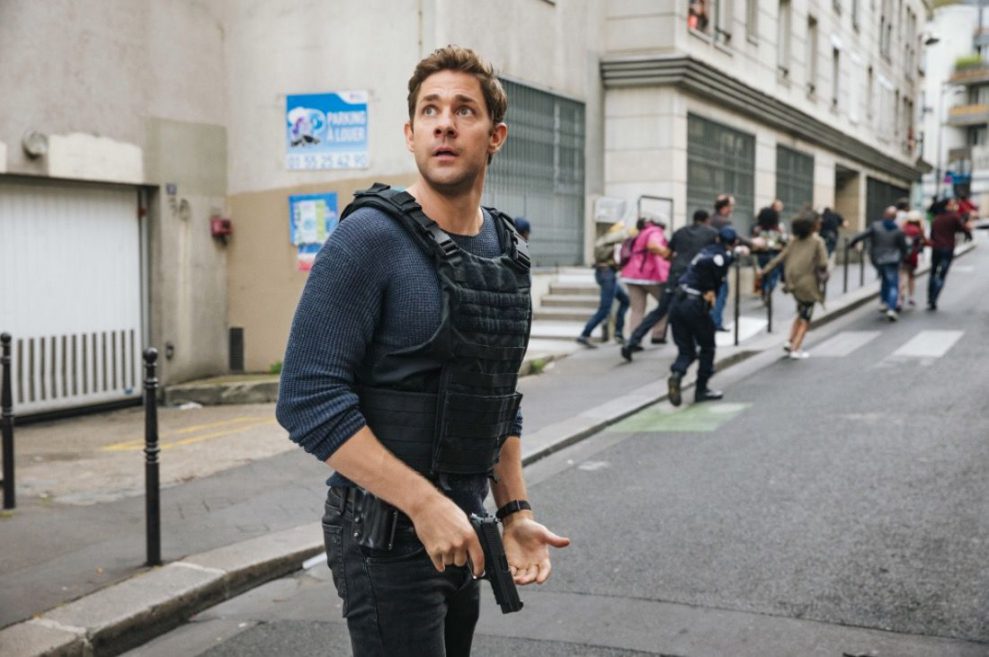 Tom Clancy s Jack Ryan sesong 2 2 63879