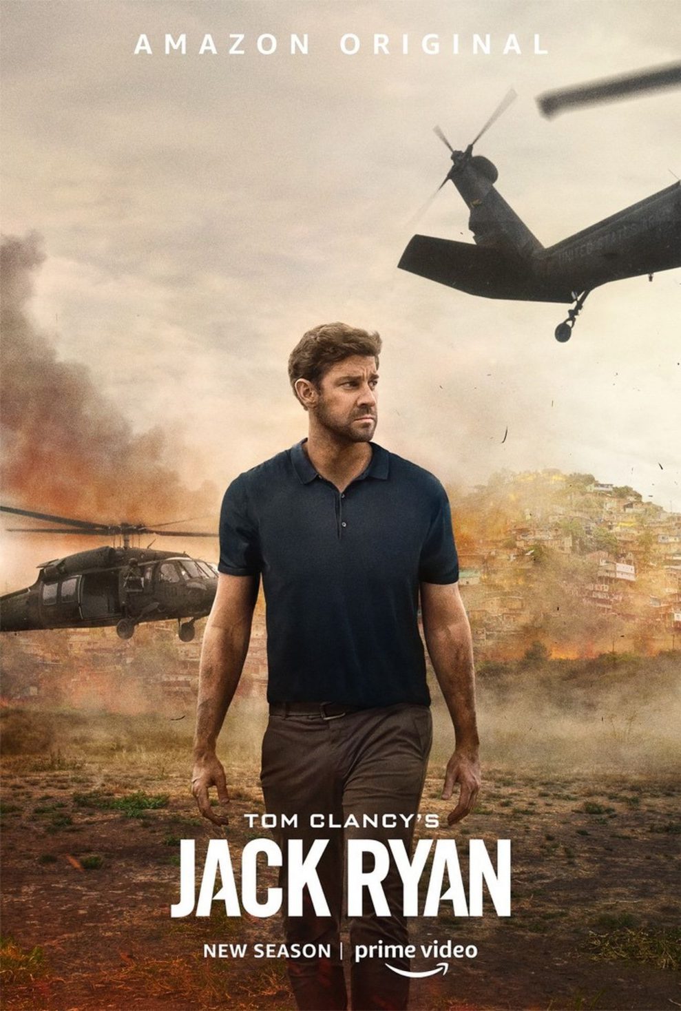 Tom Clancy s Jack Ryan sesong 2 8 63884