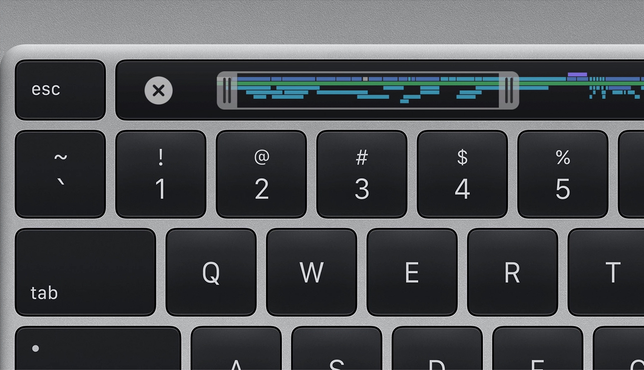 TEST: Apple Pro 16" – til MacBook Pro