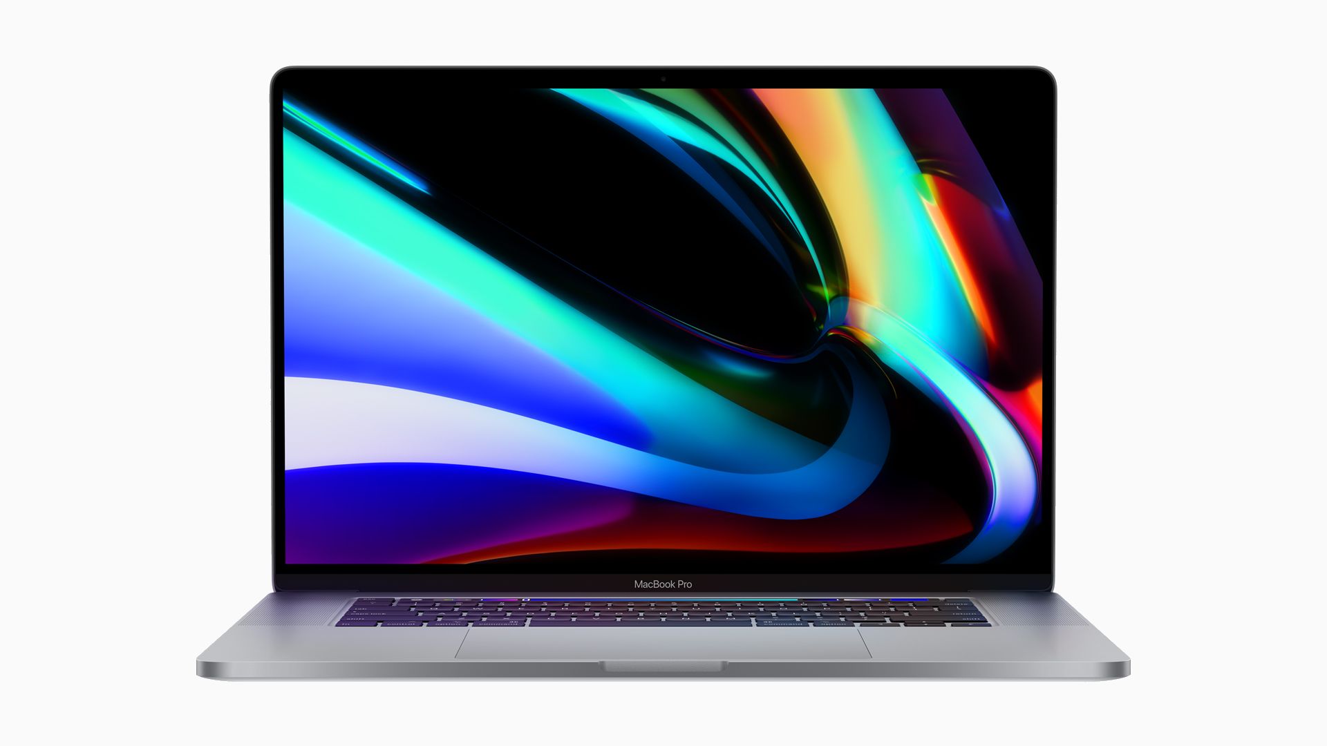 Apple MacBook Pro (2019) 16”