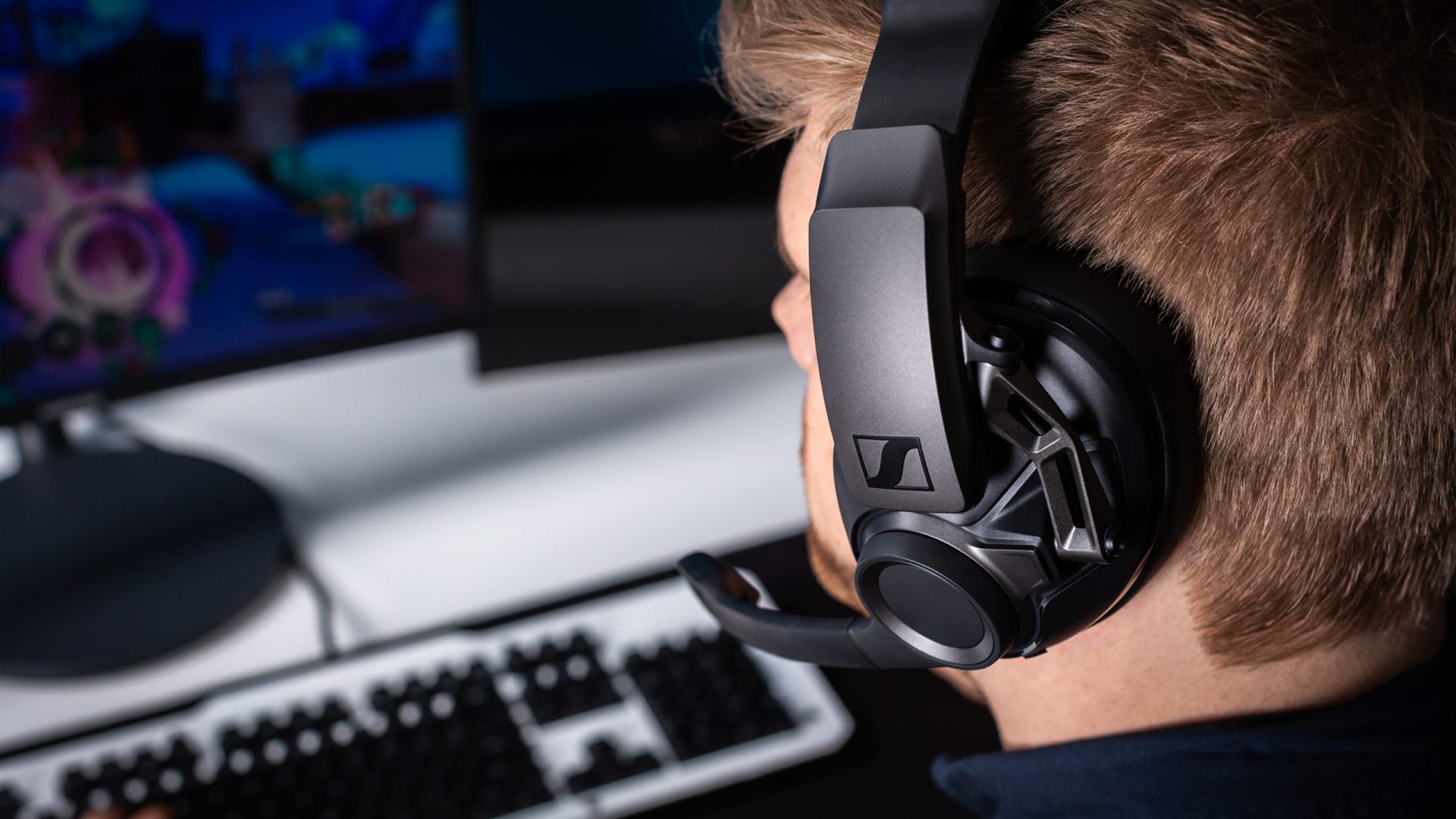 6 gaming-headsets i highend-klassen