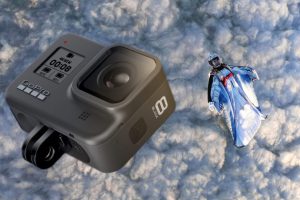 GoPro Hero8 Black