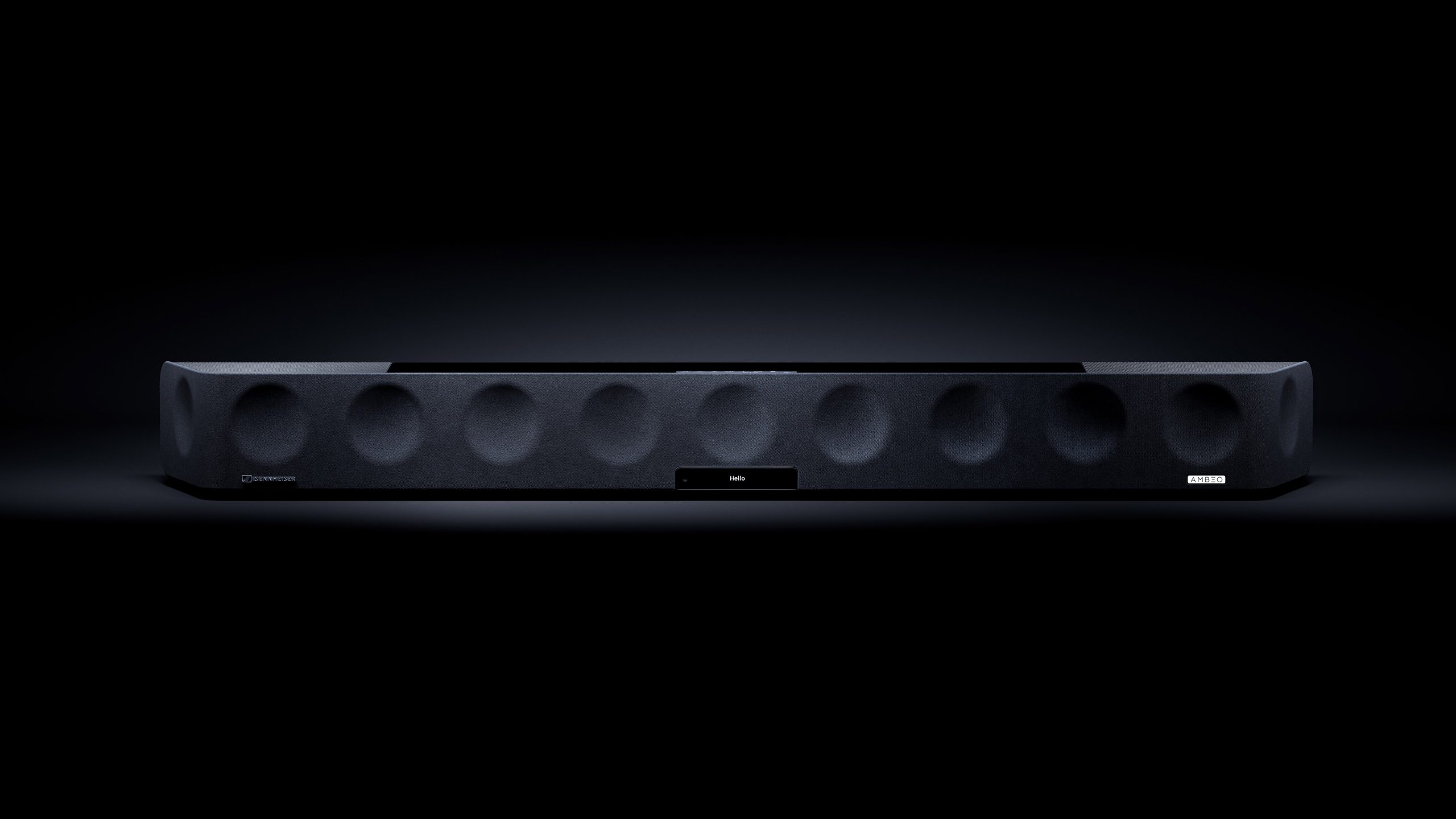 High-end soundbars SPREAD