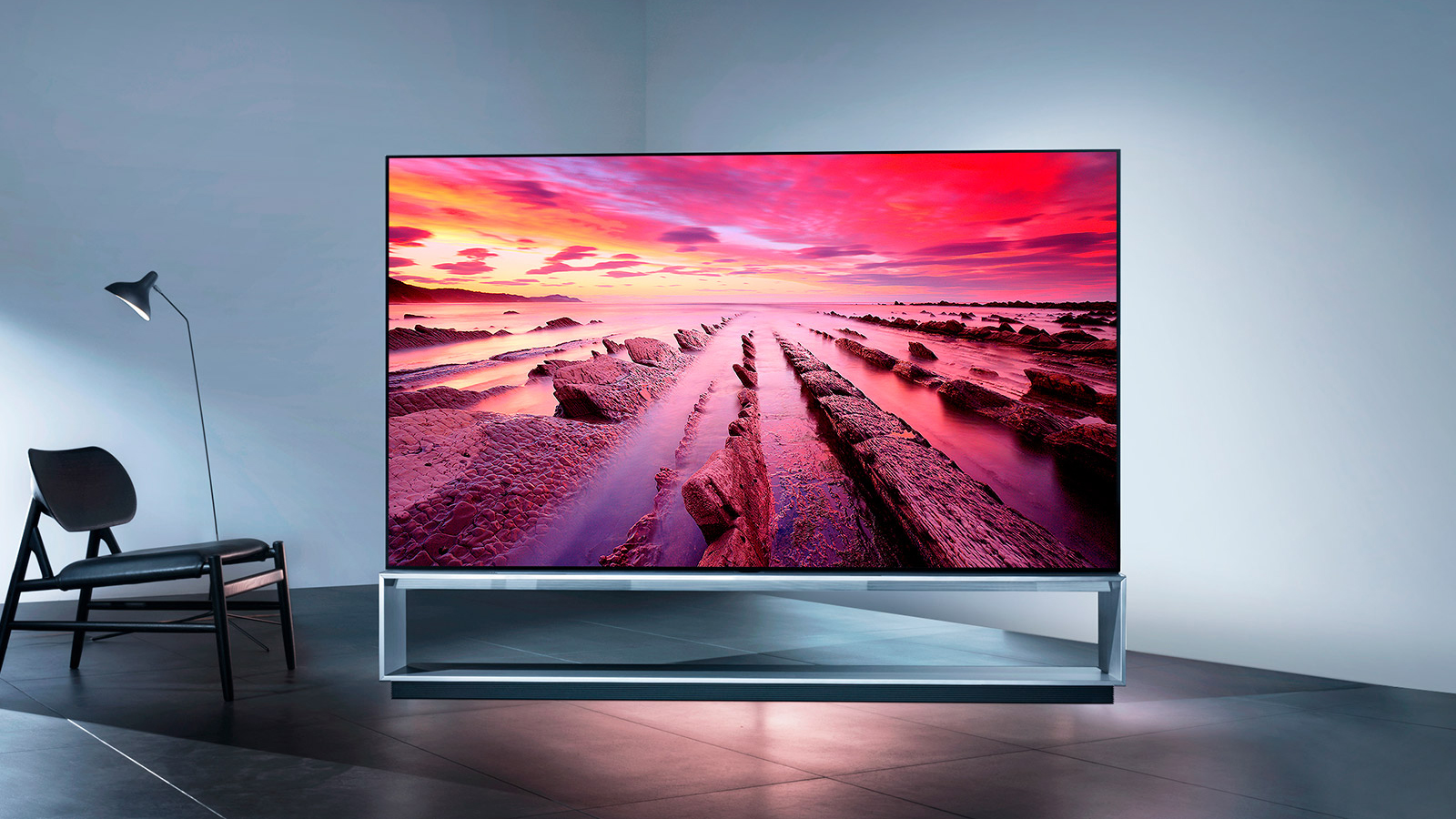 LG OLED88Z9