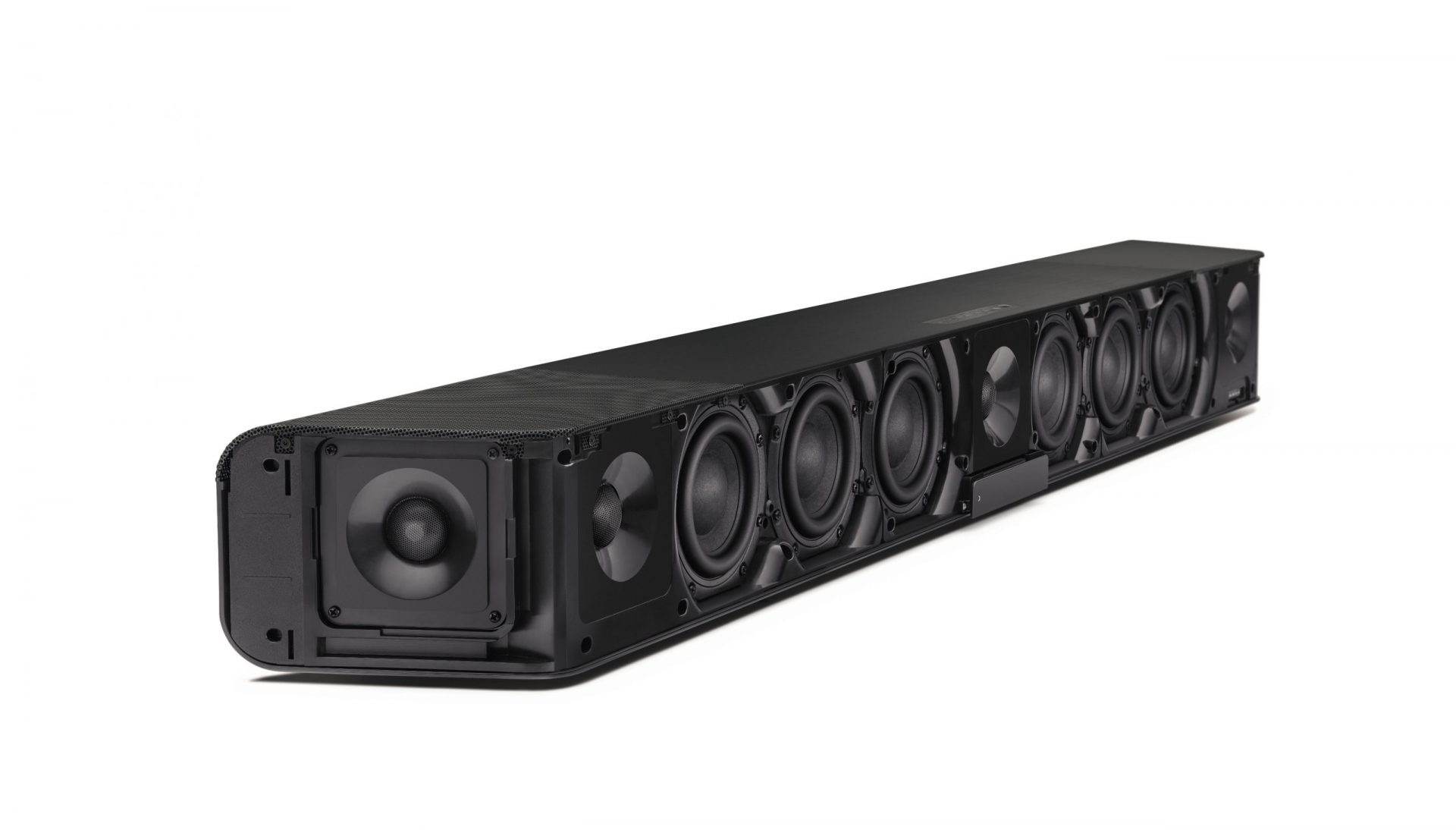 Sennheiser Ambeo Soundbar