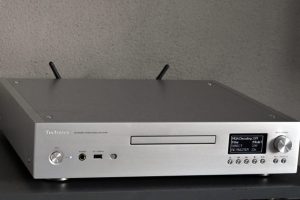 Technics SL-G700