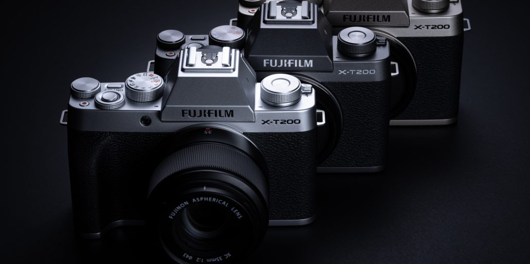 Äntligen blir vår favoritkamera komplett