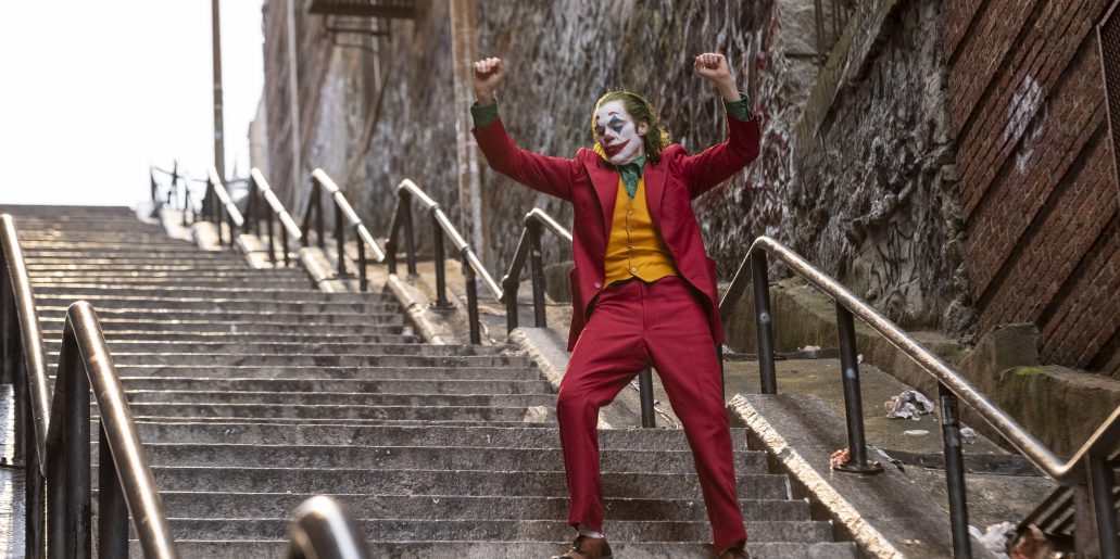 Oscar: 11 (!) nomineringar till Joker