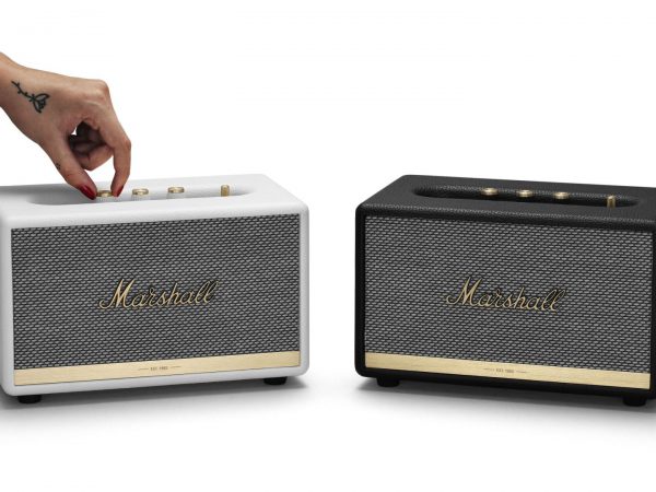 Marshall Acton II BT