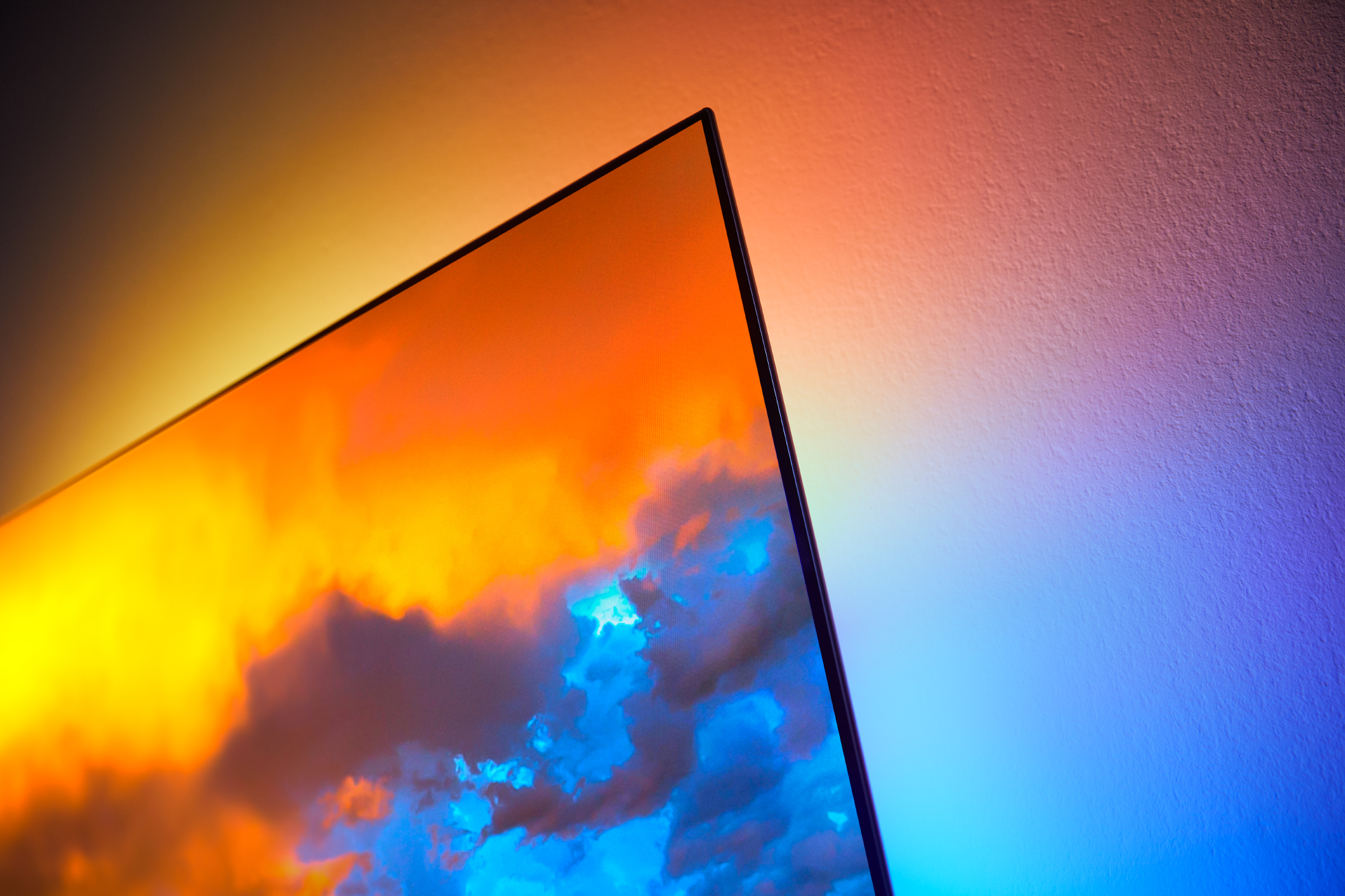 Купить Телевизор Oled Philips 55oled856 12