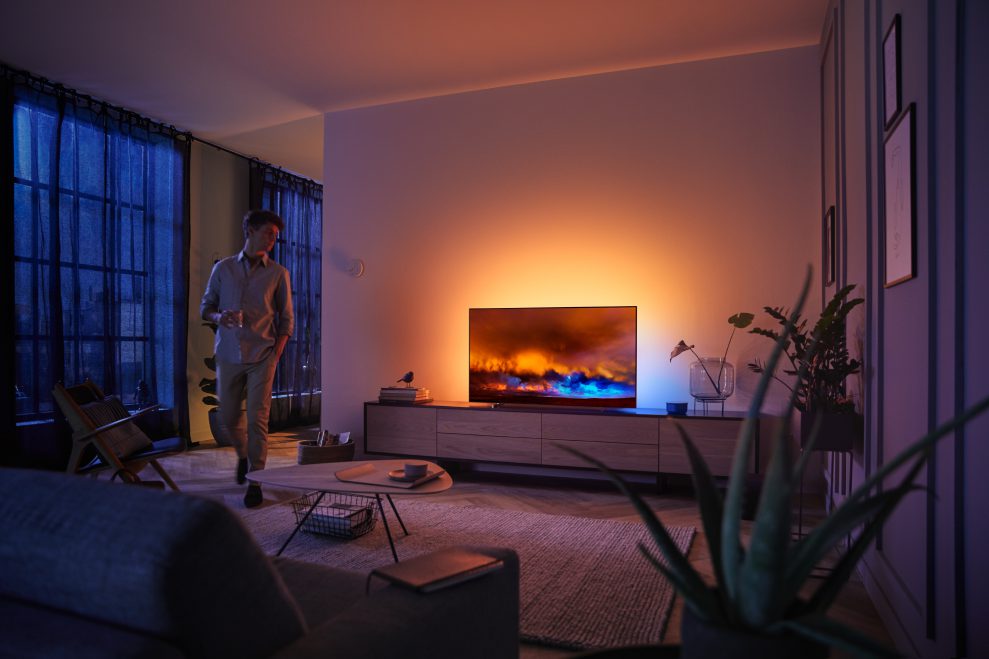 OLED804 LP RFT