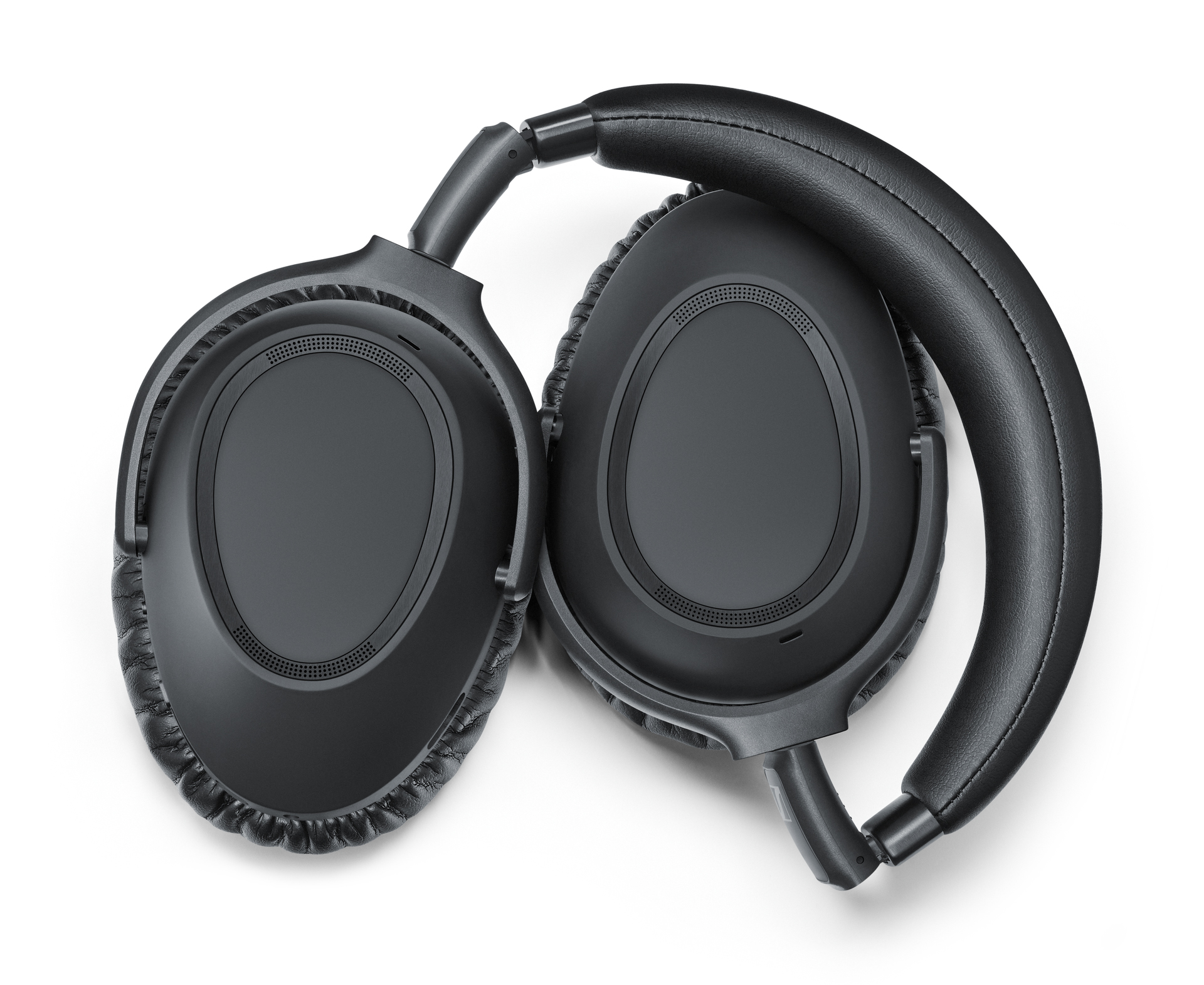 Sennheiser PXC 550-II Wireless 1 Sennheiser PXC 550 II Wireless folded