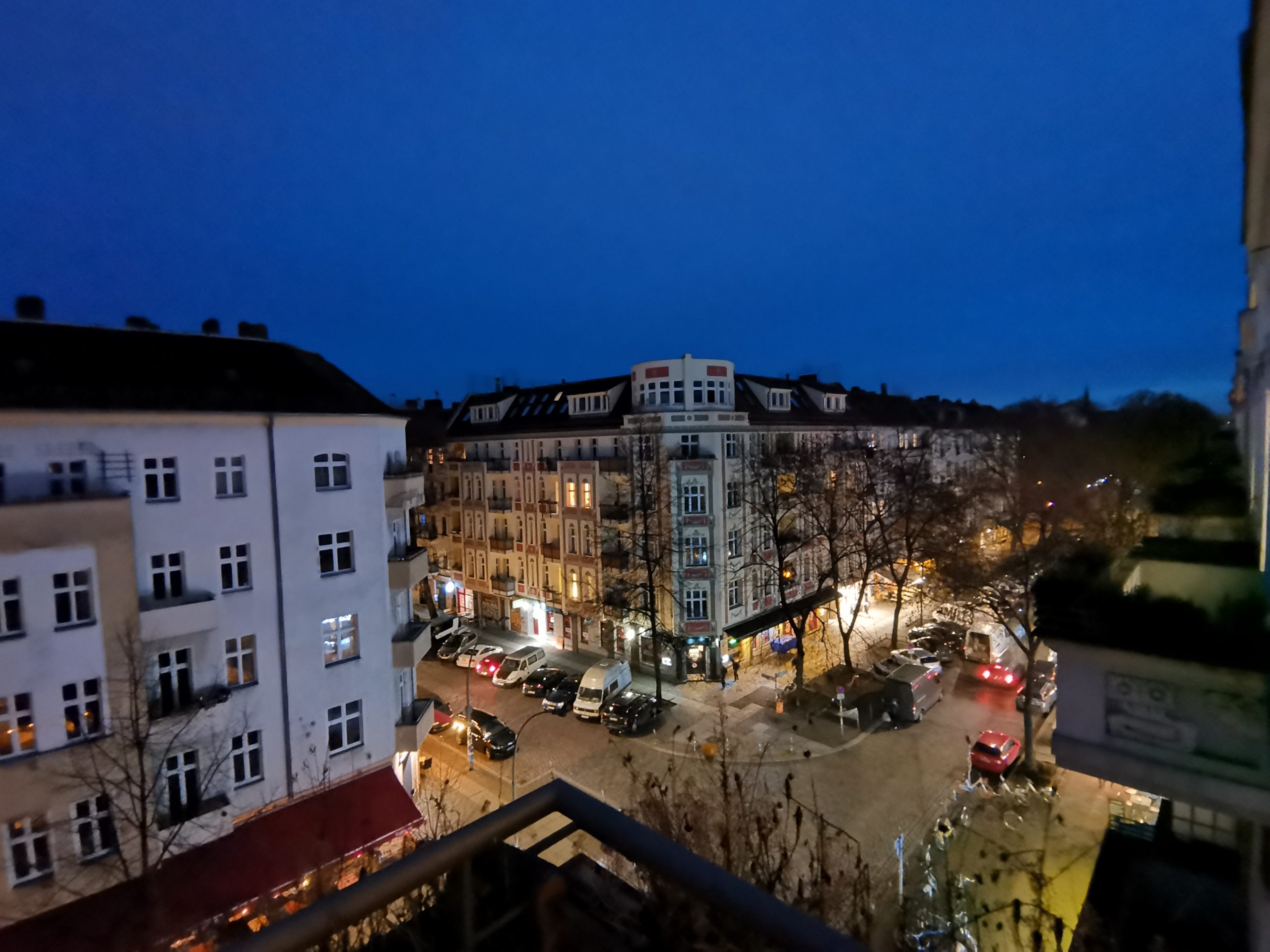 Huawei Nova 5T 5 night nova5t scaled