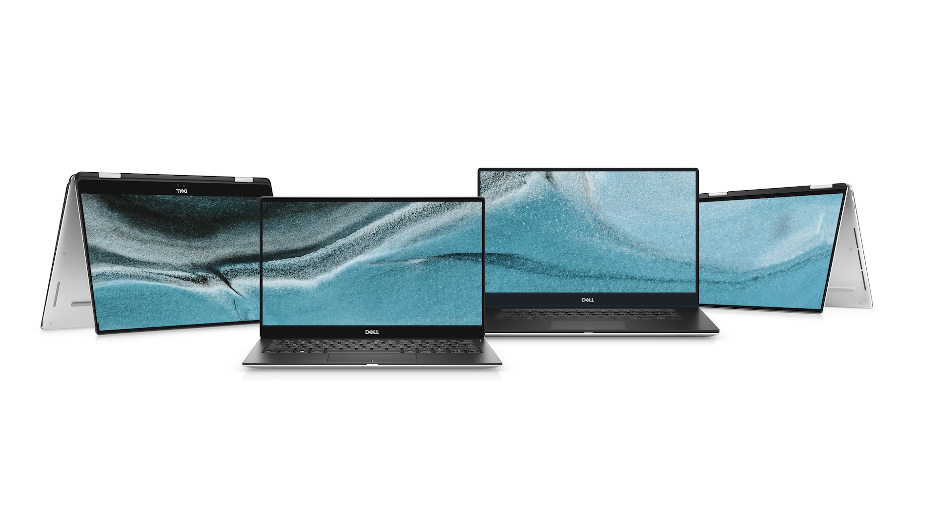 Dell XPS 13 2-i-1 (7390)