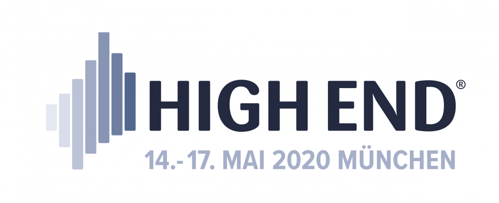 High-end 2020 München