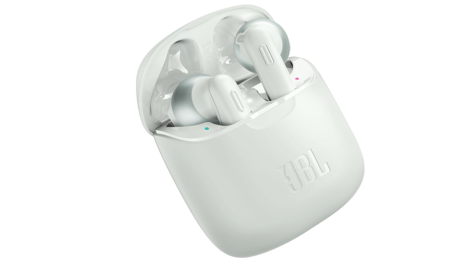 Jbl 220tws vs airpods online