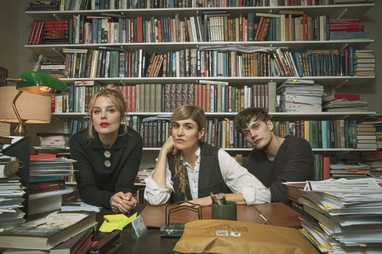 Ny svensk Netflix-serie 2 Love and Anarchy Ida Björn Lisa 770x513 1