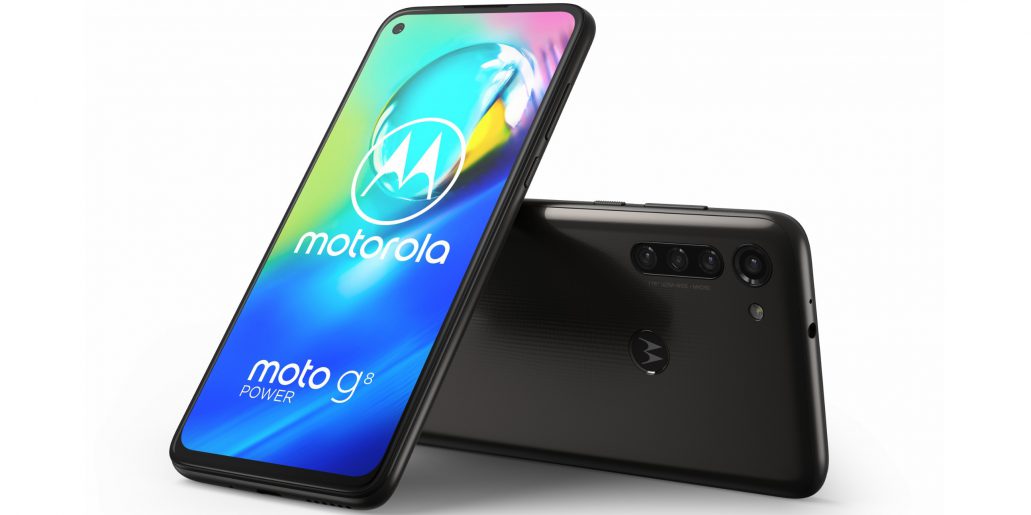 Motorola firar 100 miljoner moto-mobiler