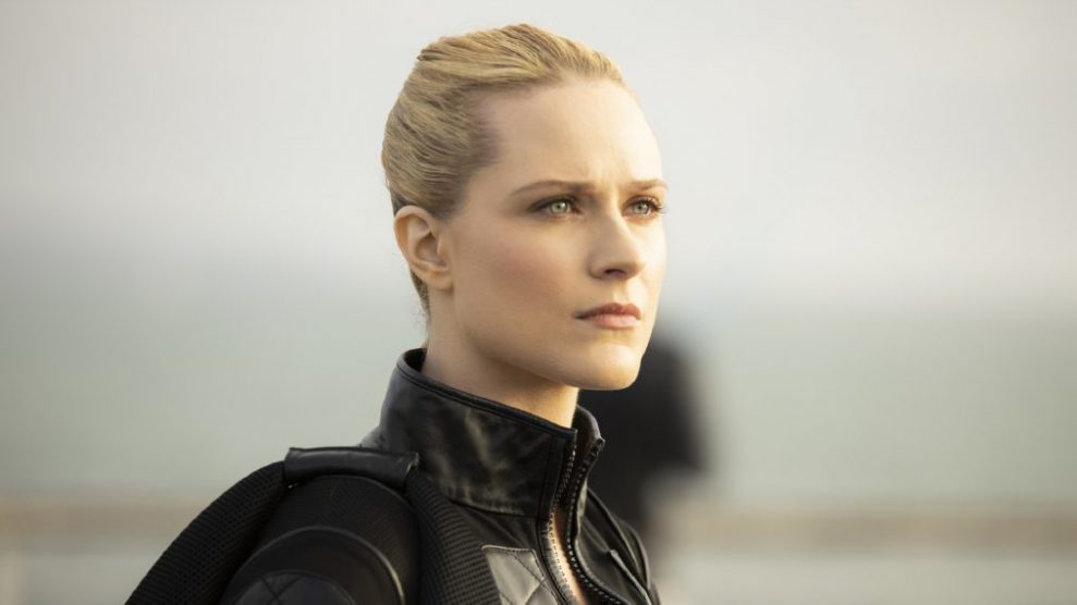 Ny trailer till Westworld, säsong 3!