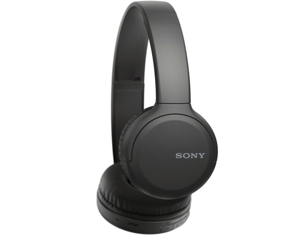 Sony WH-CH510 2 Sony WH CH510 padding WEB