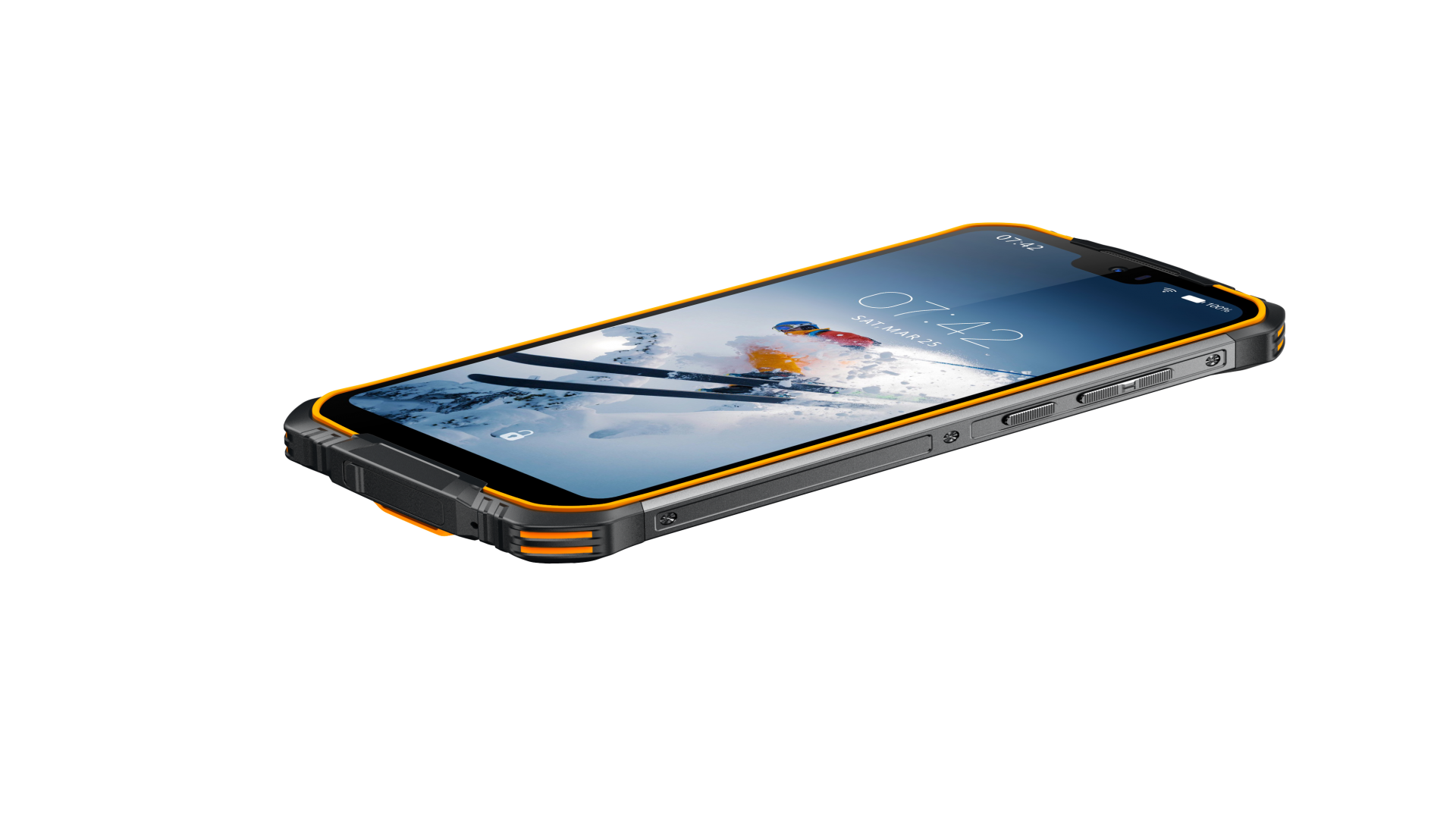 Doogee S68 Pro