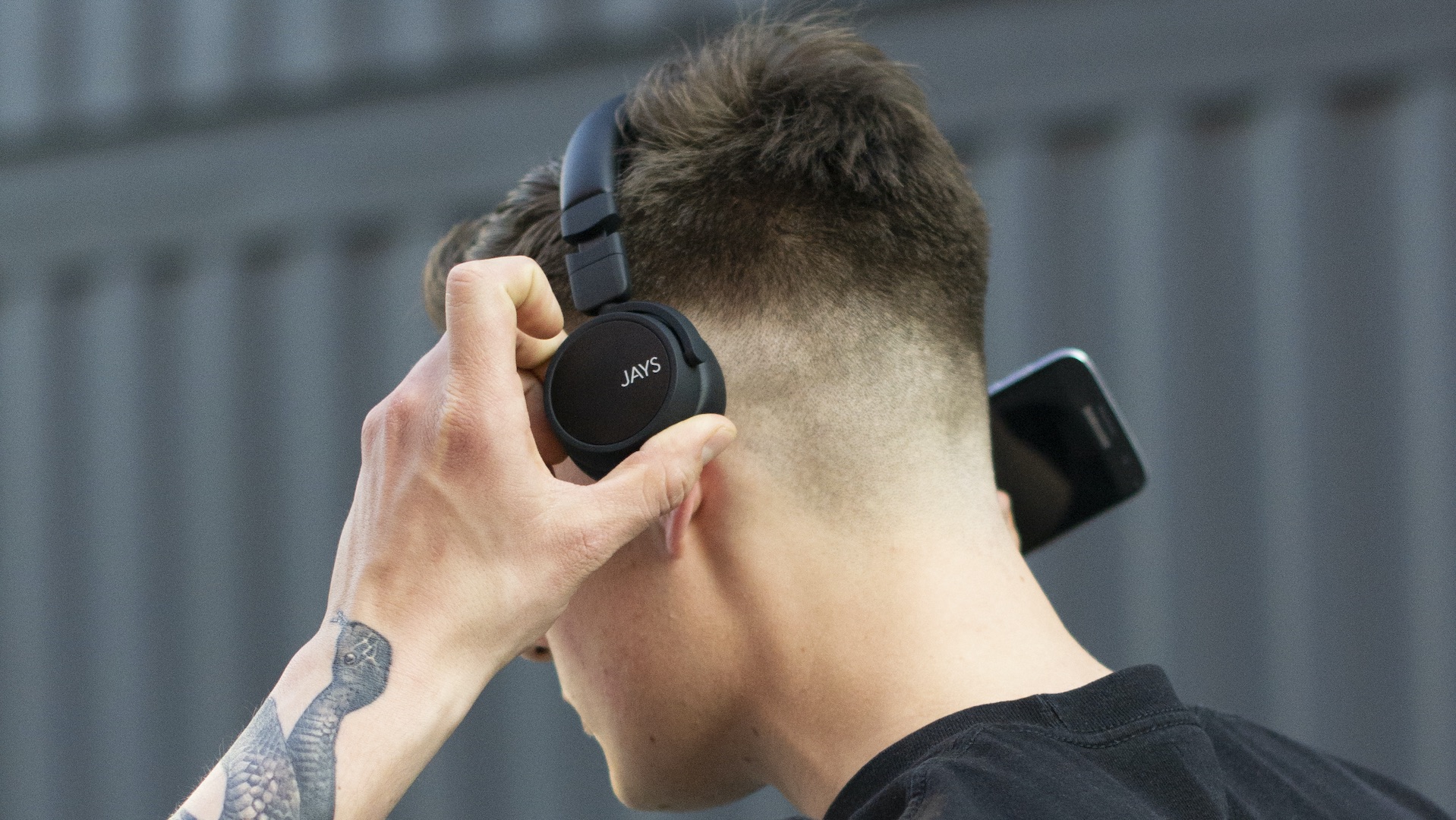 wireless headphone TOP1