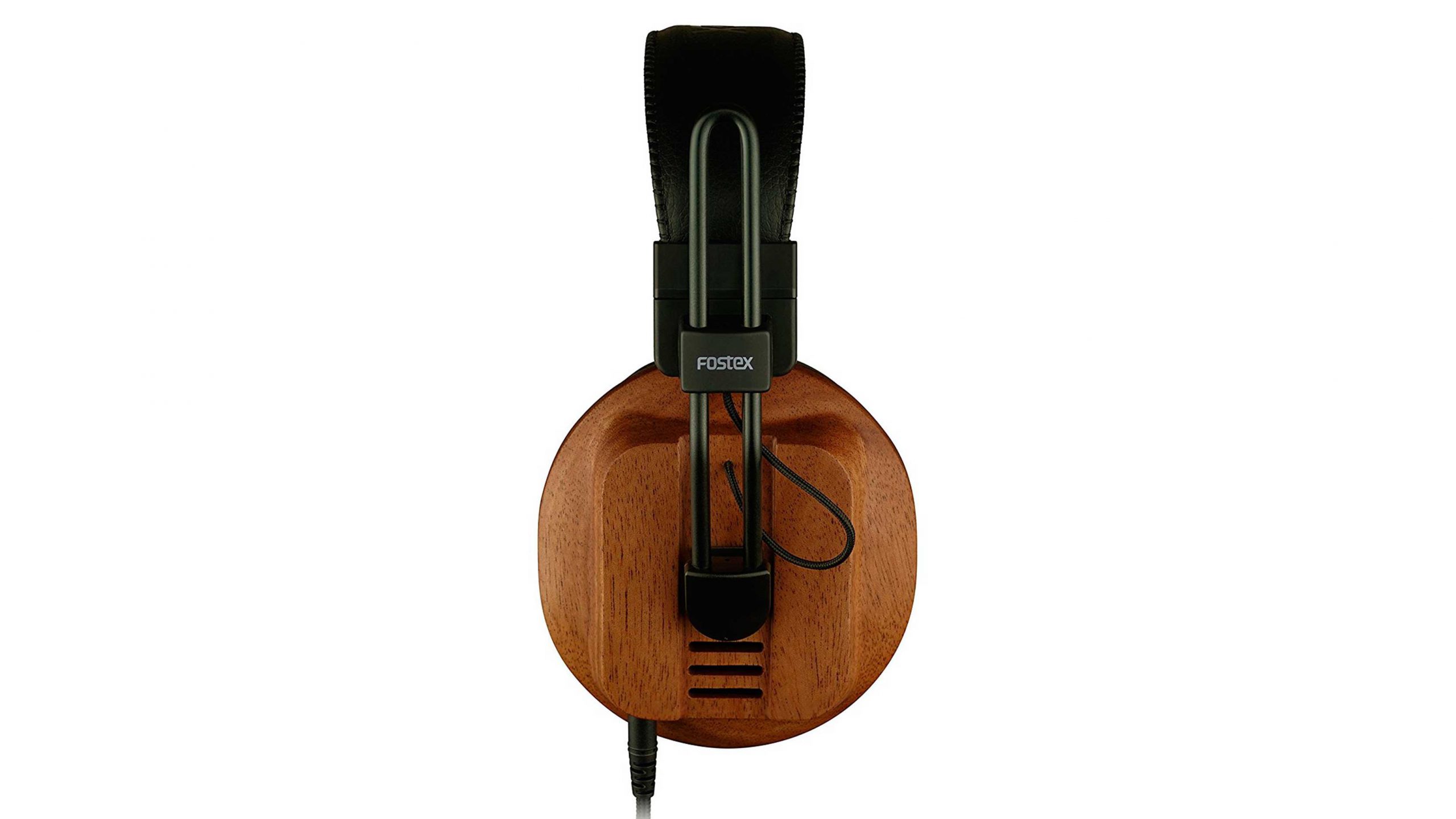 Fostex T60RP 2 Fostex T60RP side