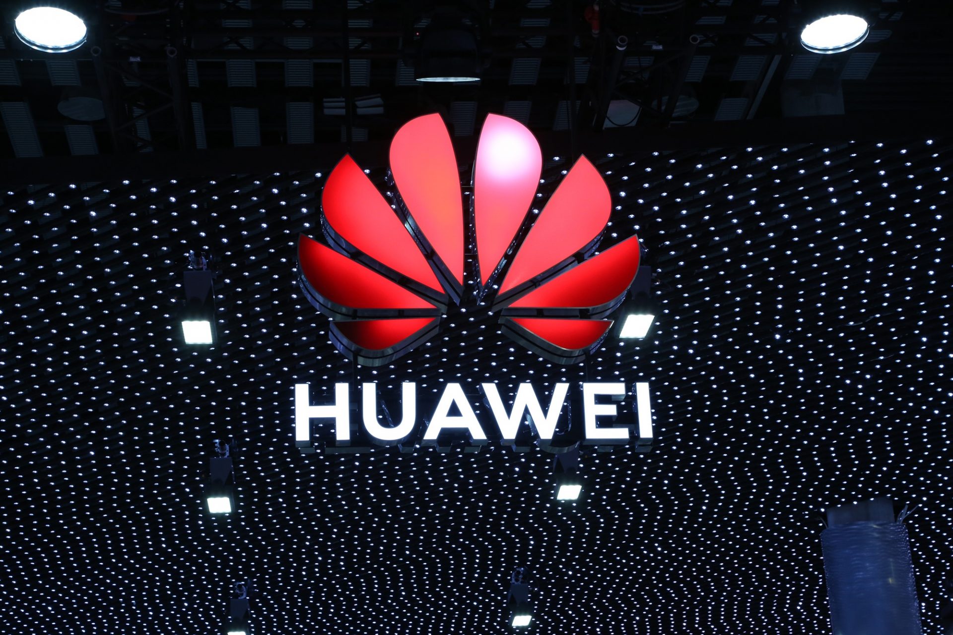 Huawei vill inte svara på kritik om brist på appar