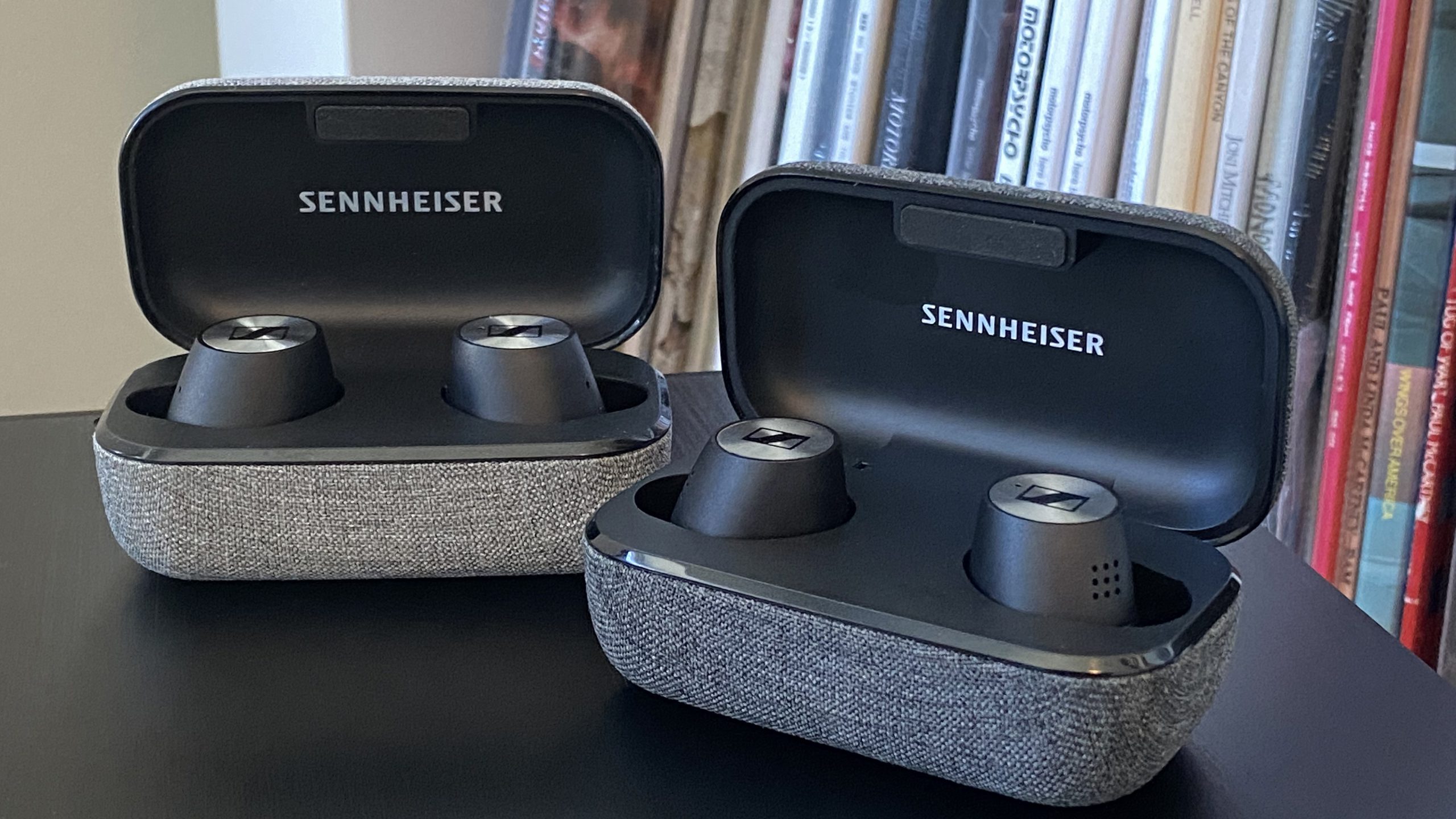 TEST: Sennheiser Momentum True Wireless 2 – Vår nya favorit