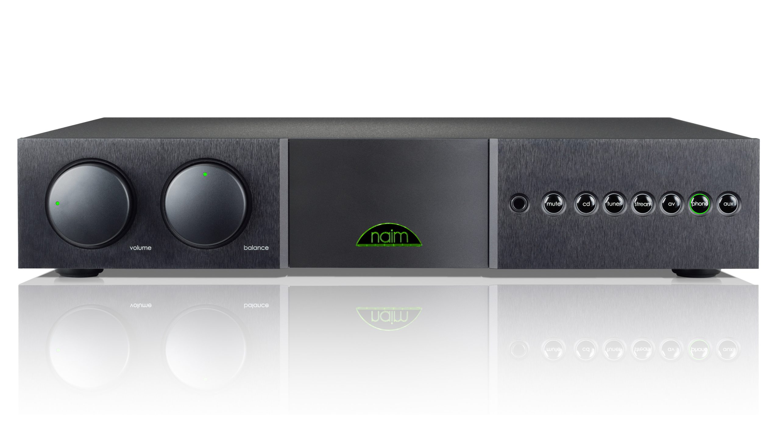 Naim Supernait 3