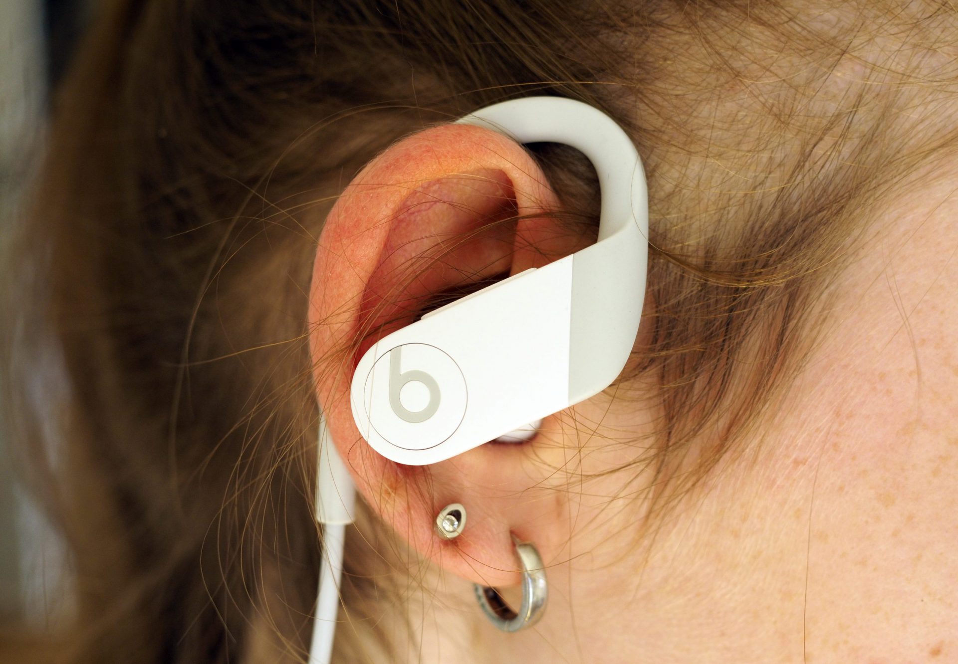 Beats powerbeats 4 test online