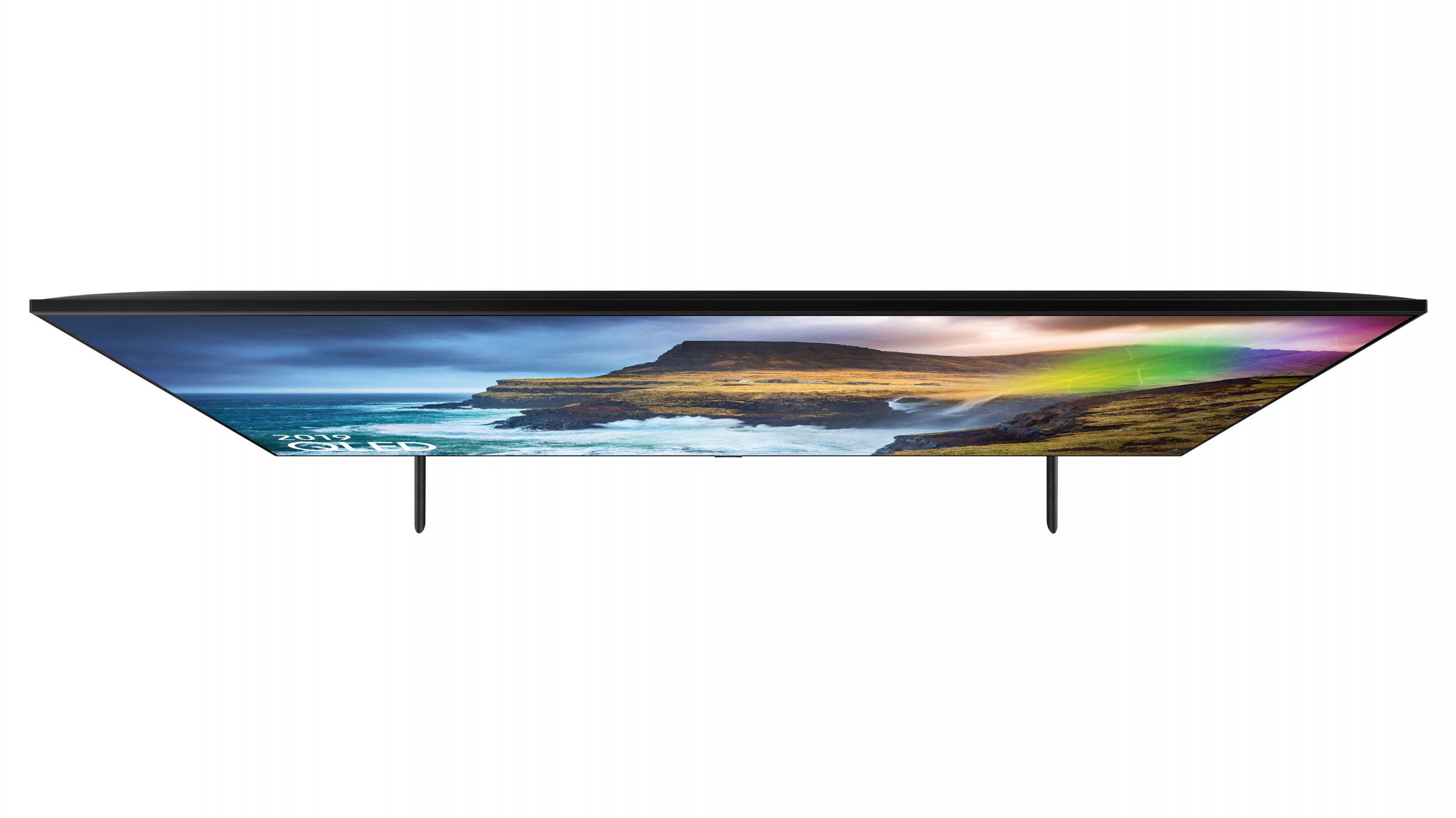 Samsung QE82Q70R 1 Samsung Q70R