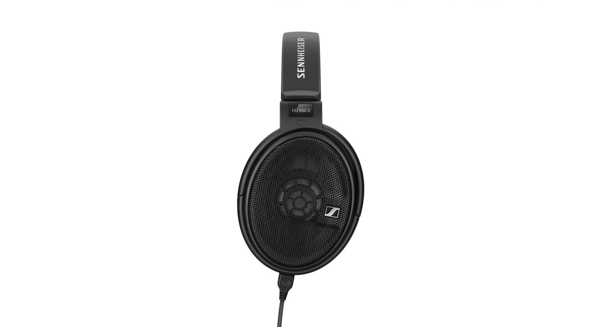 Sennheiser HD 660S