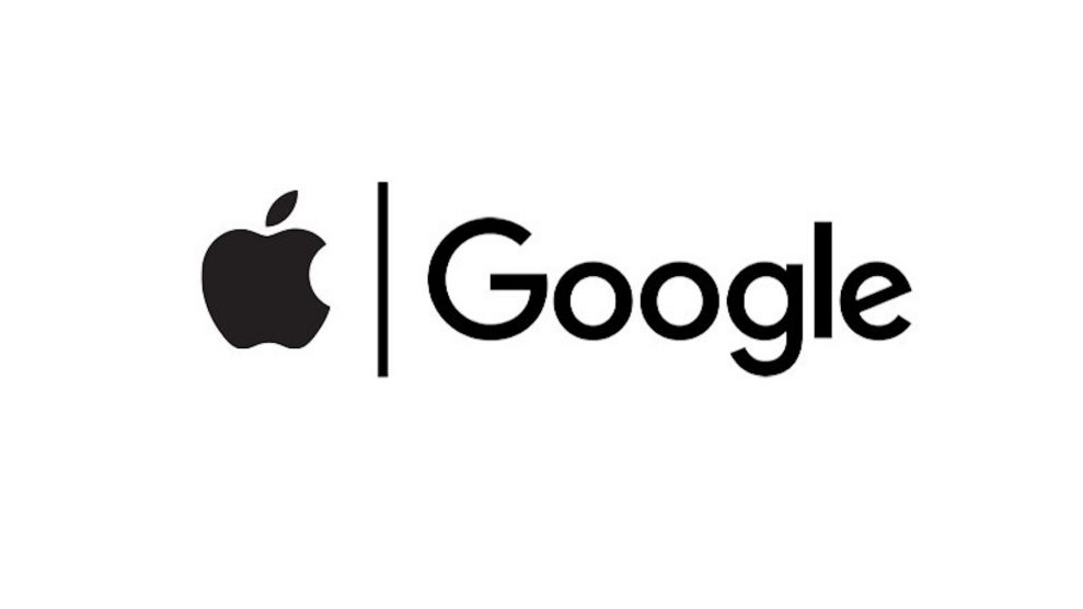 Så fungerar Apples och Googles coronavirus-spårning